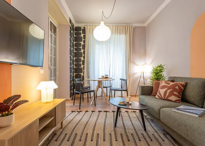 Apartment With Private Garden Villa Ada - Terrestre